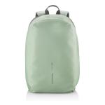 XD Design Bobby Soft, Anti-Diebstahl-Rucksack Eisberggrün