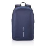 XD Design Bobby Soft, anti-theft backpack, blue Blue,black