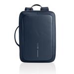 XD Design Bobby Bizz 2.0 Anti-Diebstahl Rucksack & Aktentasche, blau Blau,navy