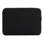 XD Design 16" Laptop Sleeve Schwarz/silber