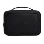 XD Design 14" Laptop Bag Black/silver