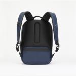XD Design Bobby Edge, blau Blau,schwarz