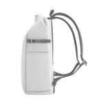 XD Design Urban wasserabweisender Anti-Diebstahl Rucksack Crèmefarben