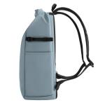 XD Design Urban Water Resistant Anti-theft Backpack, blue Blue,black