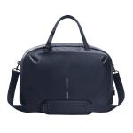 XD Design Urban Water Resistant Weekend Bag Blue/grey