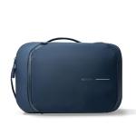XD Design Bobby Air Backpack, navy blue Navy blue, marl grey