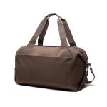 XD Xclusive KENTO URBAN RCS recycled nylon Weekender Brown