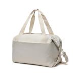 XD Xclusive KENTO URBAN RCS recycled nylon Weekender Fawn