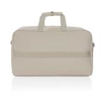 XD Xclusive Armond AWARE™ RPET Weekend-Duffel Beige
