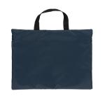 XD Collection Impact AWARE™ lightweight document bag Navy