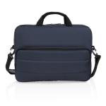 XD Xclusive Impact AWARE™ RPET 15,6" Laptop-Tasche Navy
