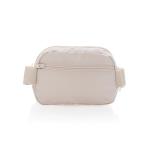 XD Collection Aero Aware™ RPET Everyday Sling Bag Beige