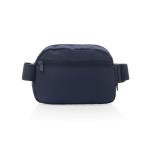 XD Collection Aero Aware™ RPET Everyday sling bag Navy