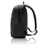 XD Collection Power USB laptop backpack Black