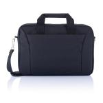 XD Collection 15.4” exhibition laptop bag PVC free Black