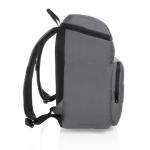 XD Xclusive Impact AWARE™ RPET cooler backpack Anthracite