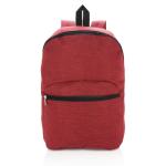 XD Collection Basic Rucksack Rot