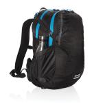 XD Collection Explorer ripstop medium hiking backpack 26L PVC free Black