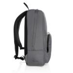 XD Xclusive Impact AWARE™ RPET Basic 15,6" Laptop-Rucksack Anthrazit