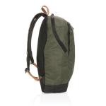XD Collection Impact AWARE™ Urban outdoor backpack Green