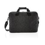 XD Collection 900D Laptop-Tasche, PVC-frei Schwarz