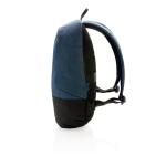 XD Collection RFID Anti-Diebstahl-Rucksack, PVC-frei, blau Blau,schwarz