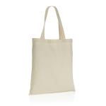 XD Collection Impact AWARE™ Recycled cotton tote 145g Off white