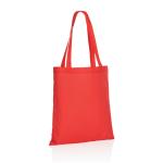 XD Collection Impact AWARE™ RPET 190T tote bag Red