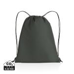 XD Collection Impact AWARE™ RPET 190T drawstring bag 