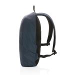 XD Collection Impact AWARE™ RPET anti-theft backpack Navy