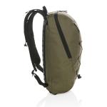 XD Collection Impact AWARE™ Hiking backpack 18L Green
