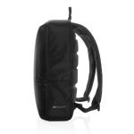 XD Xclusive Impact AWARE™ 1200D Minimalist 15.6 inch laptop backpack Black/green