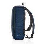 XD Xclusive Impact AWARE™ 1200D 15,6-Zoll-Laptop-Rucksack Blau/grau