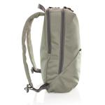 XD Xclusive Impact AWARE™ 1200D 15.6'' modern laptop backpack Green