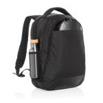 XD Collection Impact AWARE™ Boardroom laptop backpack PVC free Black