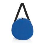 XD Collection Dillon AWARE™ RPET foldable sports bag Bright royal