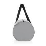 XD Collection Dillon AWARE™ RPET foldable sports bag Convoy grey