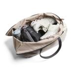 Bellroy Lite Duffel Beige