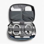 Bellroy Tech Kit Schwarz
