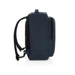 XD Collection Ace Aware™ RPET Free On Board travel pack Navy