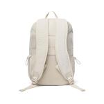 XD Xclusive KENTO URBAN RCS recycled nylon 15.6 inch Backpack with front Fawn