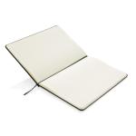 XD Collection Classic hardcover notebook A5 Black