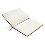 XD Collection Standard hardcover PU notebook A5 Black