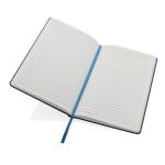XD Collection A5 Impact Steinpaper Hardcover Notizbuch Blau