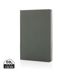 XD Collection A5 Impact stone paper hardcover notebook 