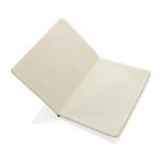 XD Collection Scribe A5 Notizbuch aus Bambus Blau
