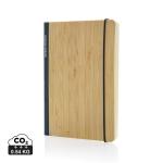 XD Collection Scribe A5 Notizbuch aus Bambus 