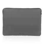 XD Xclusive Impact AWARE™ RPET 15,6" Laptop-Sleeve Anthrazit