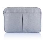 XD Collection Laptop sleeve 15” PVC free Convoy grey
