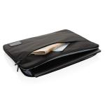 XD Collection Impact AWARE™ 15.6" Laptop-Sleeve Schwarz